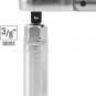 22891 3/8 Drive Magnetic Spark Plug Socket Set, Contains 5/8" (16 Mm), 9/16", an