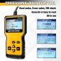 Car OBD2 Scanner Code Reader Engine Fault Code Reader Scanner CAN Diagnostic Sca