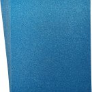 30 Sheets Light Blue Glitter Cardstock Paper for DIY Crafts, Card Making, Invita