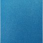 30 Sheets Light Blue Glitter Cardstock Paper for DIY Crafts, Card Making, Invita