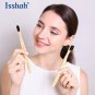 Extra Soft Bamboo Toothbrush, Micro Nano 20,000 Bristles Toothbrushes for Sensit