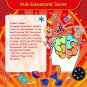 Magic Kit for Kids - Magic Tricks Games Toy for Girls & Boys, Magician Pretend P