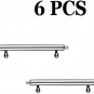 for Galaxy Watch 4/4 Classic/5/5 Pro Quick Release Spring Bars Watch Pins, OEM S