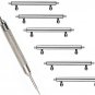 for Galaxy Watch 4/4 Classic/5/5 Pro Quick Release Spring Bars Watch Pins, OEM S
