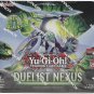 2023 Yu-Gi-Oh Duelist Nexus Booster Box