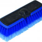 93057 10" Replacement Wash Brush Head , Blue