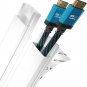 Cord Hider TV Kit -34" Cable Management Cord Cover Wall Wire Hider | Wire Covers