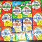 300 Old Vintage Topps Baseball Cards in Sealed Wax Pack Lot Gift Package - Baseb