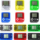 12Pcs Video Game Party Favors for Kids, Arcade Video Game Keychain Video Game Pa
