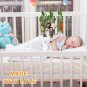Woodland Ocean Mobile for Crib Jungle Baby Nursery Mobiles Forest Safari Mobile