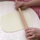 Thin Rolling Pin Oklava-Long