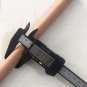 Thin Rolling Pin Oklava-Long