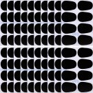 160 Pieces Saxophone and Clarinet Mouthpiece Cushion Sax Mouthpiece Patches Pads