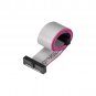 IDC Wire Flat Ribbon Cable FC/FC Female Connector A-Type 20Pins 1.27Mm Pitch 20C