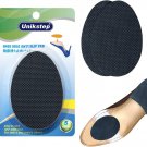 5 Pairs Shoe Sole anti Slip Grips, Non Skid Self Adhesive Rubber Pads, Shoe Bott