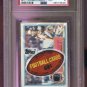 1983 Topps Football Card Unopened Cello Wax Pack Graded PSA 9 NFC Championship -