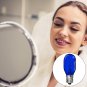 8 Pieces Lighted Make up Mirror Bulbs 20W Replacement Bulbs for Double Sided Ill