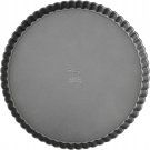 Excelle Elite Non-Stick - Non-Stick Tart and Quiche Pan with Removable Bottom, 9