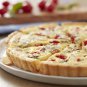 Excelle Elite Non-Stick - Non-Stick Tart and Quiche Pan with Removable Bottom, 9