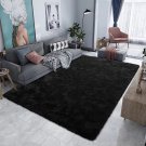 Modern Fluffy Area Rug, Shaggy Rugs for Bedroom Living Room Ultra Soft Shag Fur