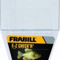 EZ Crappie Check'R Fish Measurer | Easy to Use Quick and Accurate Measurement |