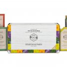Crate 61, Vegan Natural Bar Soap, Dry Skin, Handmade Soap with Premium Essential