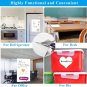 White Board Sticker Adhesive, 15.7" X 23.6" Magnetic Dry Erase Board Paper for W