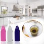 Electric Milk Frother Drink Foamer Whisk Mixer Stirrer Coffee Eggbeater Kitchen