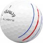 ERC Triple Track Golf Balls 12B PK