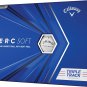 ERC Triple Track Golf Balls 12B PK