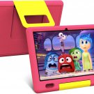 Kids Tablet 10 Inch, Android 12 Tablet for Kids with Parent Control, Kidoz Pre-I
