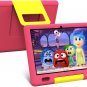 Kids Tablet 10 Inch, Android 12 Tablet for Kids with Parent Control, Kidoz Pre-I