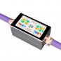 Shielded Ethernet Junction Box,Cat6 Junction Box, Punch down Type