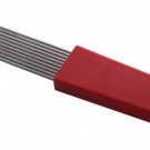 Musical Instrument Guiro Scraper Brush Latin Instrument Professional Equipped wi