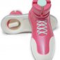 Sneaker Walker Glides for 1" Walker Tubes - Pink - 1 Pair