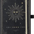 Password Book - Hardcover Password Book with Alphabetical Tabs for Internet Webs
