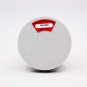 BP-3026 6-Inch Soft Hook/Loop Face Interface Pad