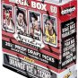 2021/22 Prizm Draft Picks Basketball MEGA Box (60 Cards/Bx)