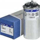 C3455R GE round Capacitor 45 5 Uf MFD, 97F9895, Z97F995, 97F9895BZ3, 27L880, 370