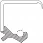 471651 Camshaft Seal