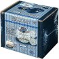 2021 Tristar NY Dynasty Autographed Baseball Box (One Ball/Bx)