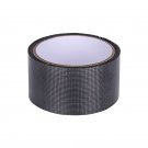 Window Screen Repair Kit Tape:2Inx20Ft Strong Adhesive Fiberglass Covering Mesh