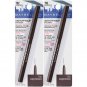 Unstoppable Waterproof Mechanical Brown Eyeliner, Espresso, 2 Count