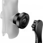Anti-Theft Lock Security Knob and Key Knob Fit for RAM Double Socket Mounts or O