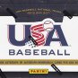 2012 USA Baseball National Team Hobby Box Set