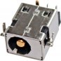 Replacement for MSI GS65 Stealth Thin MS-16Q2 MS-16Q4 Laptop AC DC in Power Jack