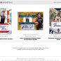 2022-23 Panini Chronicles Hobby Box - 6 Packs