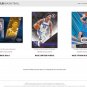 2022-23 Panini Chronicles Hobby Box - 6 Packs