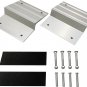 80439 Aluminum Ramp Top Kit
