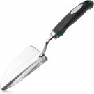 - Heavy Duty Trowel, Garden Trowel, Stainless Steel, Small Shovel, Rust Resistan